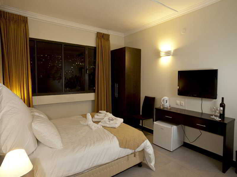 Market Hotel Hajfa Zewnętrze zdjęcie