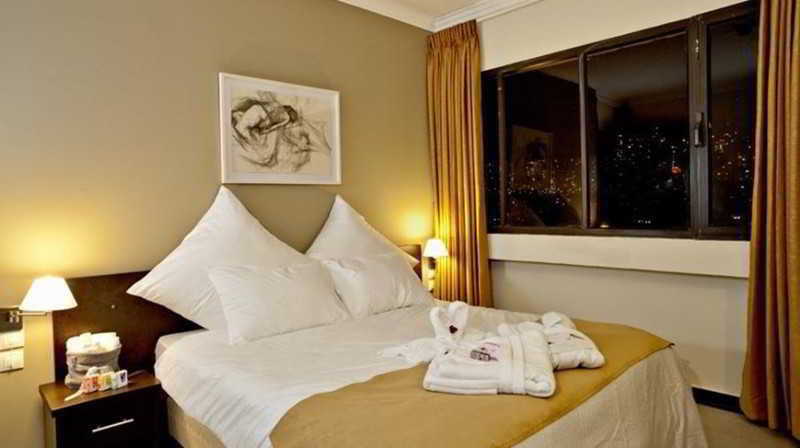 Market Hotel Hajfa Zewnętrze zdjęcie