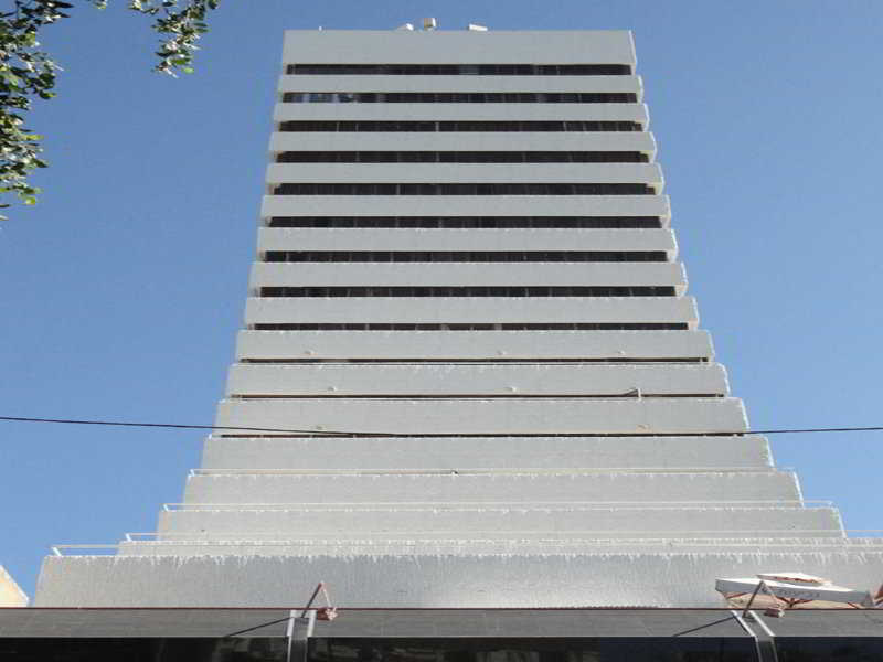 Market Hotel Hajfa Zewnętrze zdjęcie