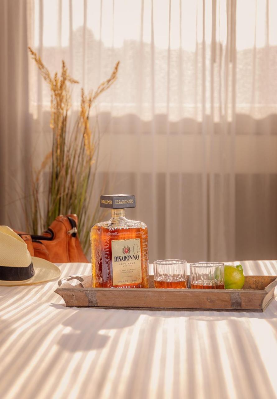 Market Hotel Hajfa Zewnętrze zdjęcie