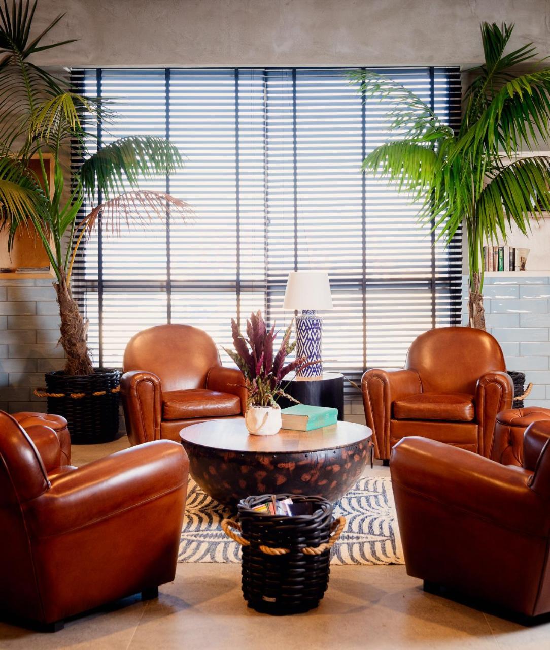 Market Hotel Hajfa Zewnętrze zdjęcie