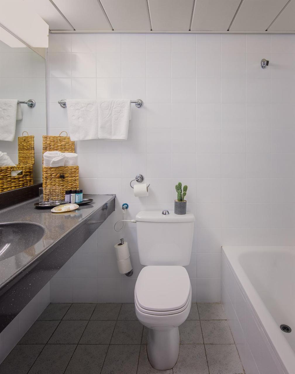 Market Hotel Hajfa Zewnętrze zdjęcie
