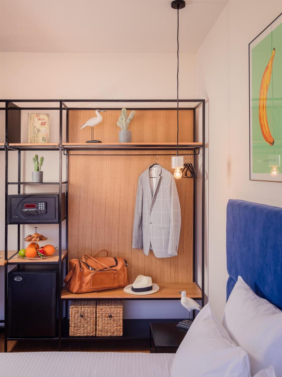 Market Hotel Hajfa Zewnętrze zdjęcie