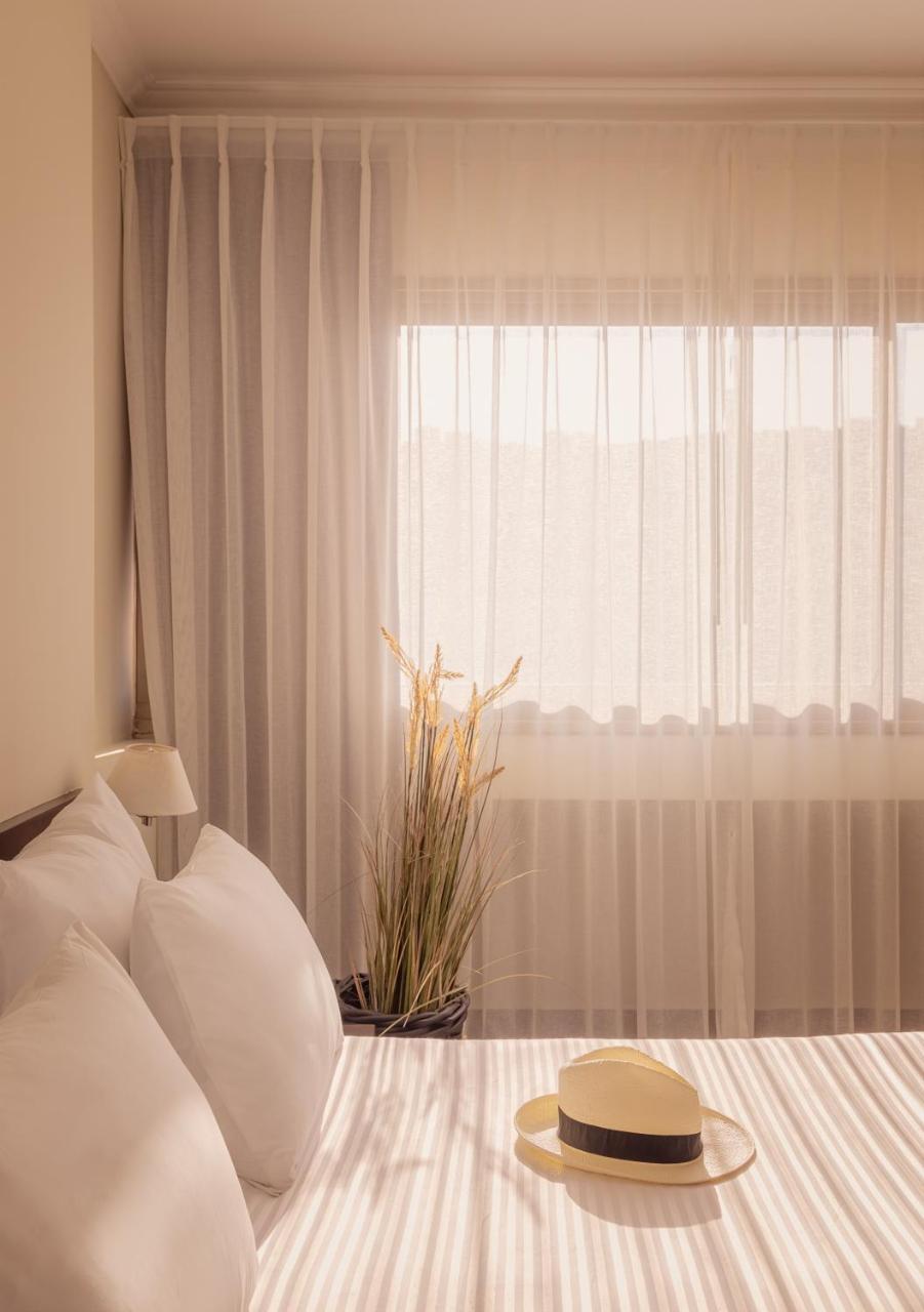 Market Hotel Hajfa Zewnętrze zdjęcie
