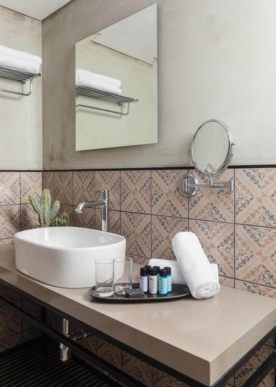 Market Hotel Hajfa Zewnętrze zdjęcie